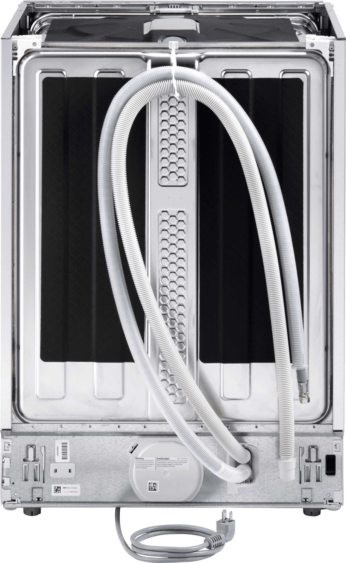 G 5058 SCVi SFP Active Stainless Steel. - Fully-integrated, full-size dishwasher in tried-and-tested Miele quality at an affordable entry-level price.