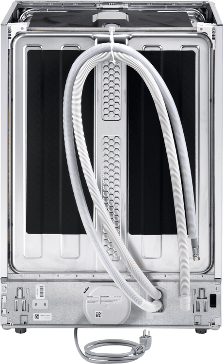 G 5058 SCVi SFP Active Stainless Steel. - Fully-integrated, full-size dishwasher in tried-and-tested Miele quality at an affordable entry-level price.