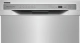 24" Built-In Dishwasher