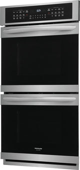Frigidaire Gallery 27'' Double Electric Wall Oven