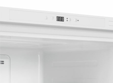 Danby Designer 16.7 cu. ft. Upright Freezer in White