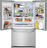 Frigidaire Gallery 22.4 Cu. Ft. Counter-Depth French Door Refrigerator