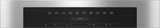 H 7180 BP Clean Touch Steel - 30 Inch Convection Oven with clear text display, connectivity, and Self Clean.