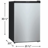 5 Cu. Ft. Compact Refrigerator