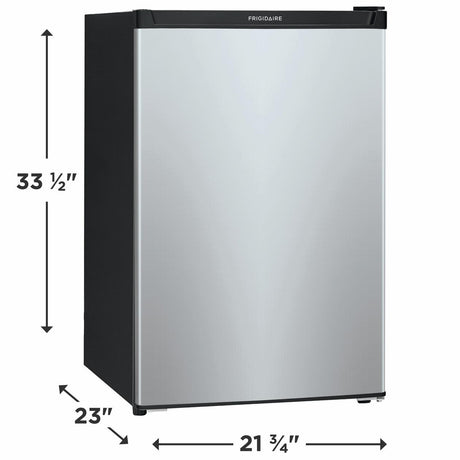 5 Cu. Ft. Compact Refrigerator