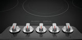 Frigidaire Gallery 36" Electric Cooktop