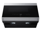 Bespoke Over-the-Range Microwave DualVent Technology  Auto Connectivity  500 CFM