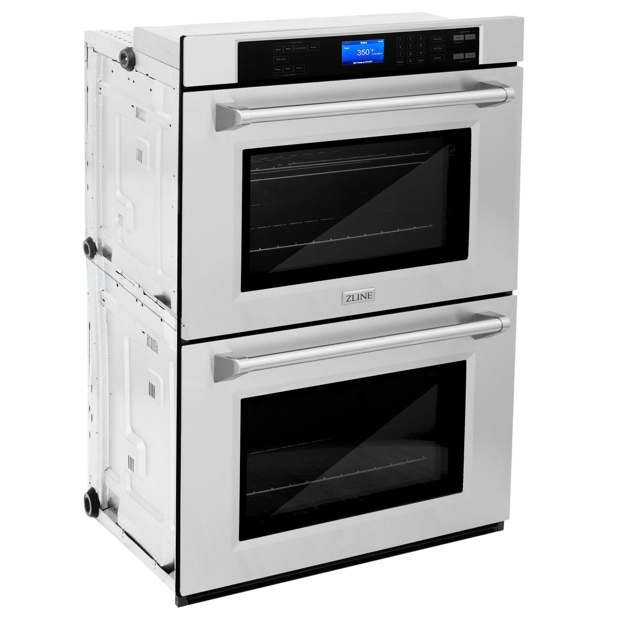 30" wide Warming Drawer