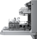 300 Series Dishwasher 17 3/4" Stainless Steel Anti-fingerprint