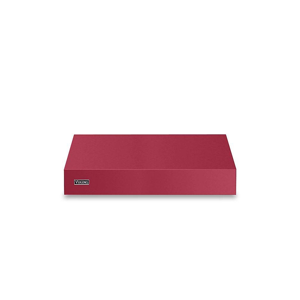 36" Wide 12" High Wall Hood + Ventilator - VWH530121
