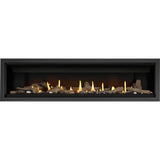 Ascent Linear 76 Direct Vent Fireplace