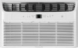 10,000 BTU Wall Room Air Conditioner with Supplemental Heat