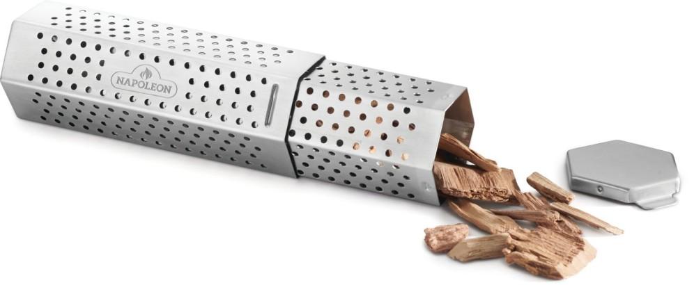 Travel Smoker Tube