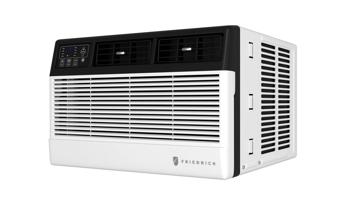 Friedrich Chill Premier 10,000 BTU 115V Smart Window Air Conditioner - Cool Only