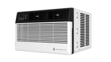 Friedrich Chill Premier 10,000 BTU 115V Smart Window Air Conditioner - Cool Only