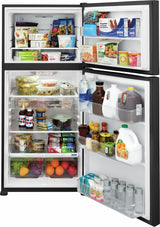 20 Cu. Ft. Garage Ready Top Freezer Refrigerator