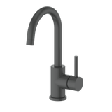 ZLINE Renoir Kitchen Faucet in Matte Black (REN-KF-MB)