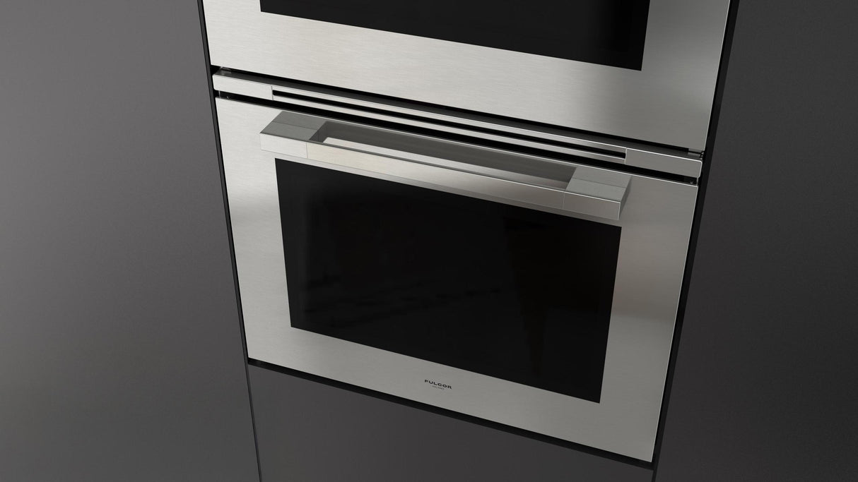30" TOUCH CONTROL DOUBLE OVEN