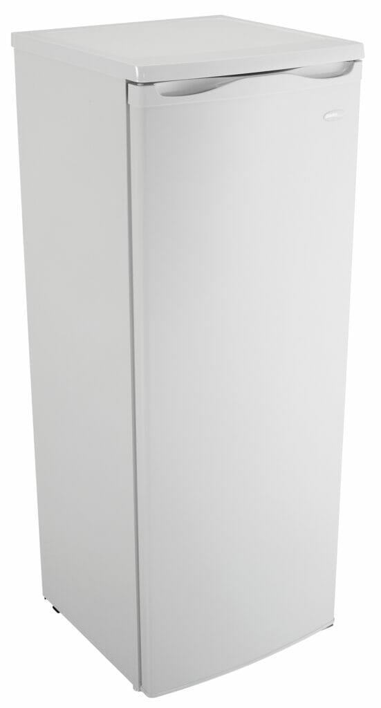 Danby 5.9 cu. ft. Upright Freezer in White