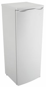 Danby 5.9 cu. ft. Upright Freezer in White