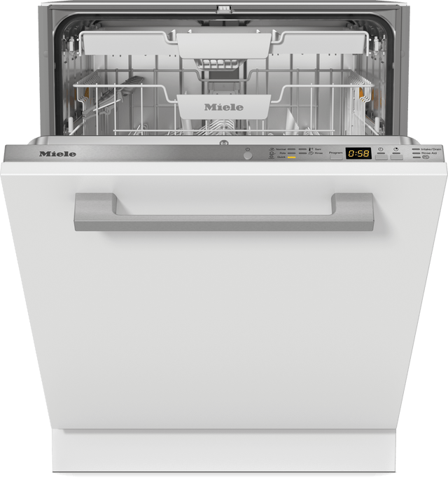 What is an Ada Dishwasher: Ultimate Guide to Features & Benefits
