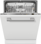 G 5051 SCVi Active Stainless Steel. - Fully integrated ADA dishwasher in tried-and-tested Miele quality at an affordable entry-level price.