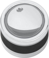 Large Control Knob with a clear flame for Prestige PRO 665/825