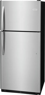 Frigidaire 20.4 Cu. Ft. Top Freezer Refrigerator