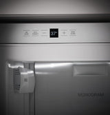 Monogram 30" Integrated Column Refrigerator