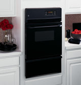 GE® 24" Built-In Gas Oven