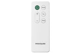 12,000 BTU Window Room Air Conditioner with Supplemental Heat