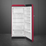 Refrigerator Ruby red FAB28URDRB3