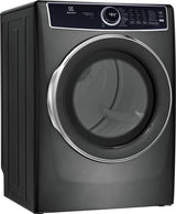 Electrolux Front Load Perfect Steam™ Gas Dryer with LuxCare® Dry and Instant Refresh ™ 8.0 Cu. Ft.