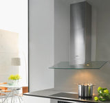 Wall Hood