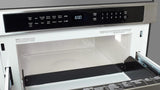 24" DRAWER MICROWAVE
