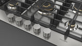 30" GAS COOKTOP