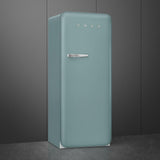 Refrigerator Emerald green FAB28URDEG3