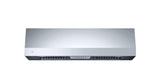 30" CCC 600/395 CFM Italian Made Pro Hood Range Hood Stainless