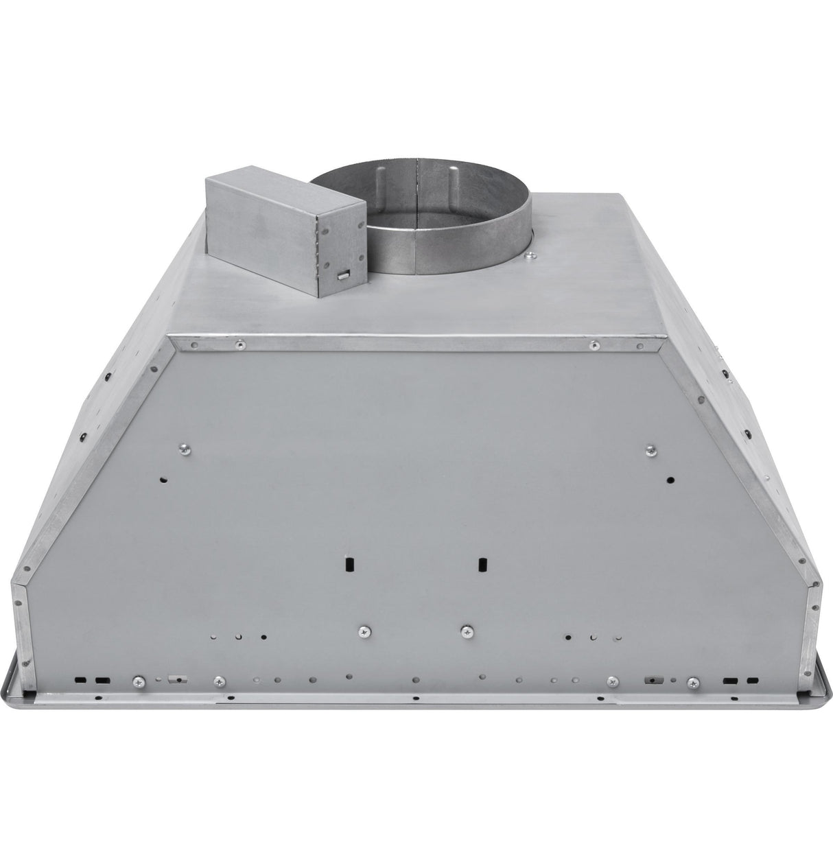 GE® Custom Hood Insert