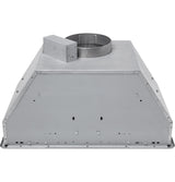 GE® Custom Hood Insert