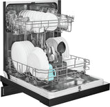 24" Built-In Dishwasher