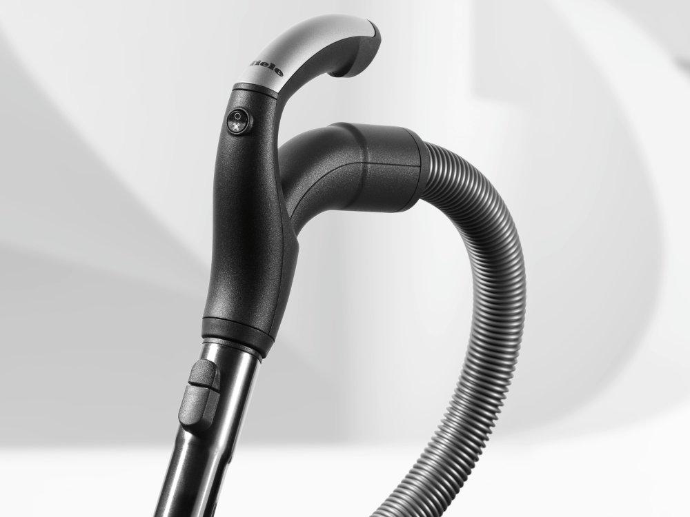 canister vacuum cleaners with electrobrush for thorough cleaning of heavy-duty carpeting.