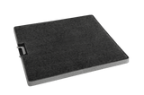 OdorFree Charcoal Filter - for Miele DA 6796 W/699x W ventilation hoods.