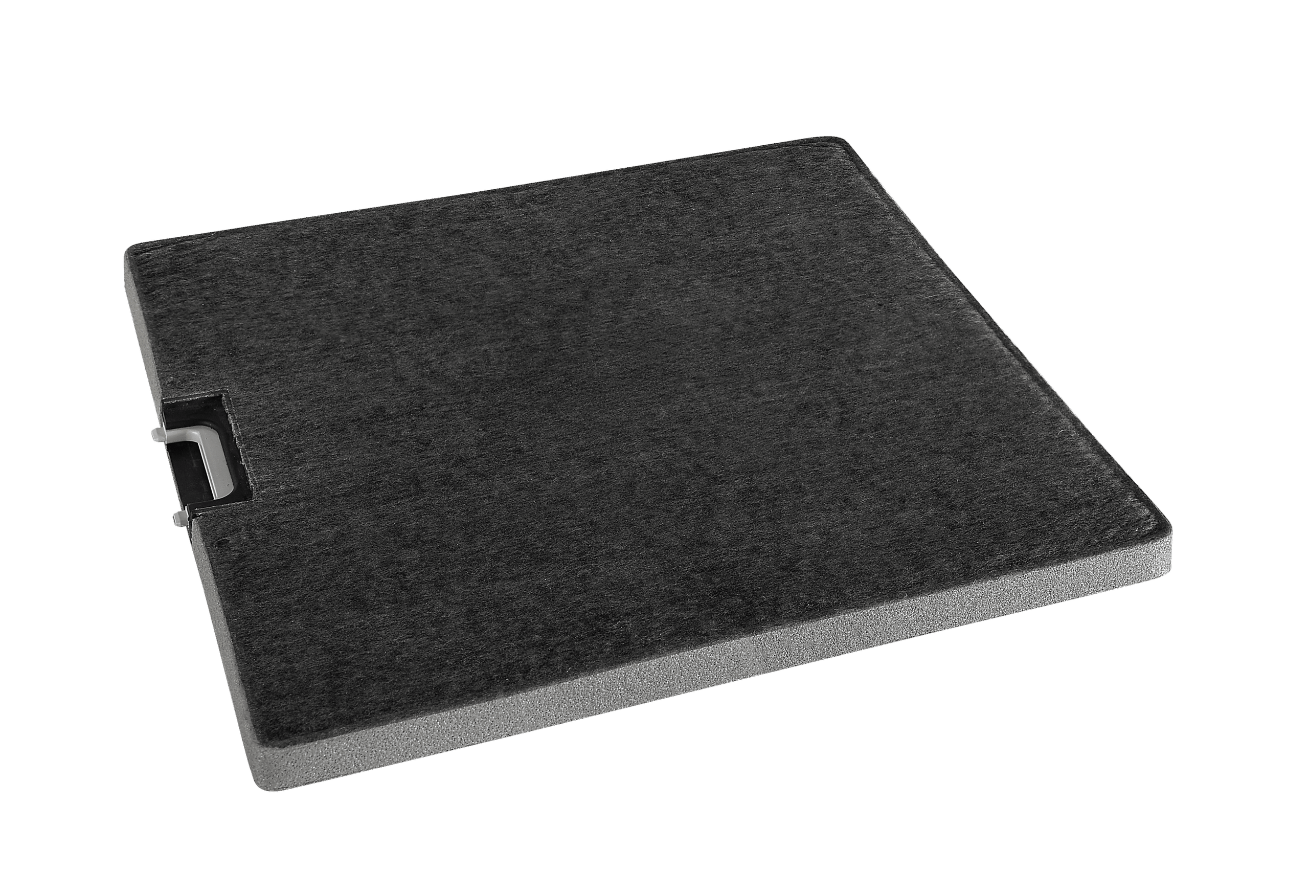 OdorFree Charcoal Filter - for Miele DA 6796 W/699x W ventilation hoods.