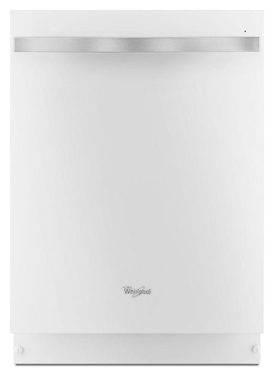 ENERGY STAR® Certified Dishwasher with Silverware Spray