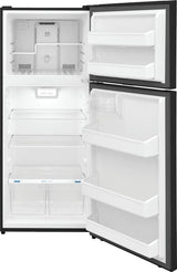 18 Cu. Ft. Top Freezer Refrigerator