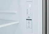 20 Cu. Ft. Counter-Depth French Door Refrigerator
