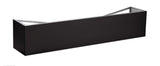 36 "W. Duct Cover for Wall Hoods