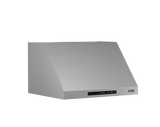 DHD30U990CS/DA Silver Stainless
