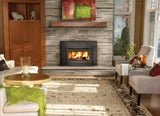 Oakdale EPI3C Wood Burning Fireplace Insert